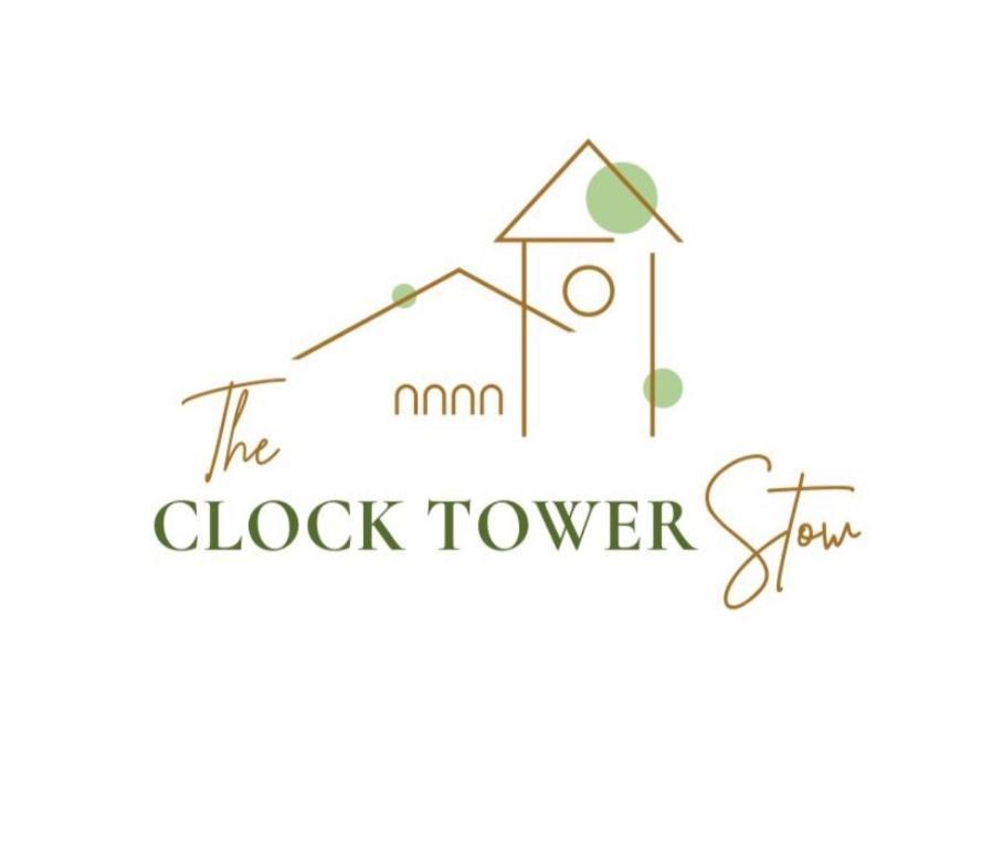شقة The Clock Tower Stow المظهر الخارجي الصورة